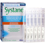 Systane Hidratación UD 30x 0,7ml (unidosis)