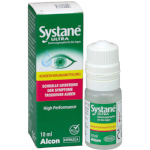 Systane Ultra Gotas Oculares 10ml - Sin conservantes
