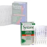 Systane Ultra UD Gotas Oculares 30x 0,7ml