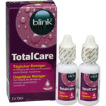 TotalCare Limpiador Diario 2x 15ml