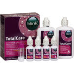 TotalCare Pack Doble