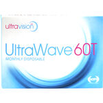 UltraWave T (3 lentillas)