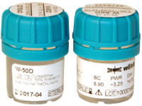 W-50D Color