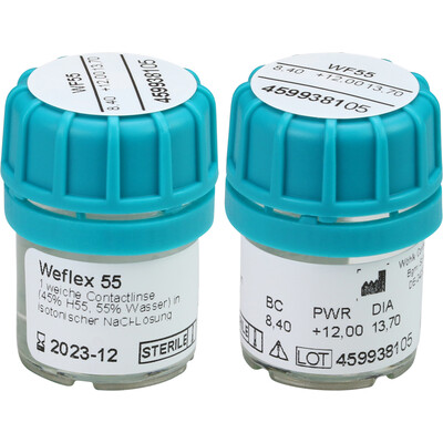 Weflex 55