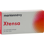 Xtensa Aspheric (6 lentillas)