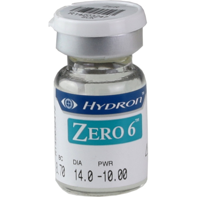 Zero 6